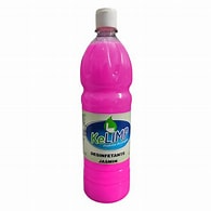 DESINFETANTE 1L JASMIN VIOLETA LAVANDA